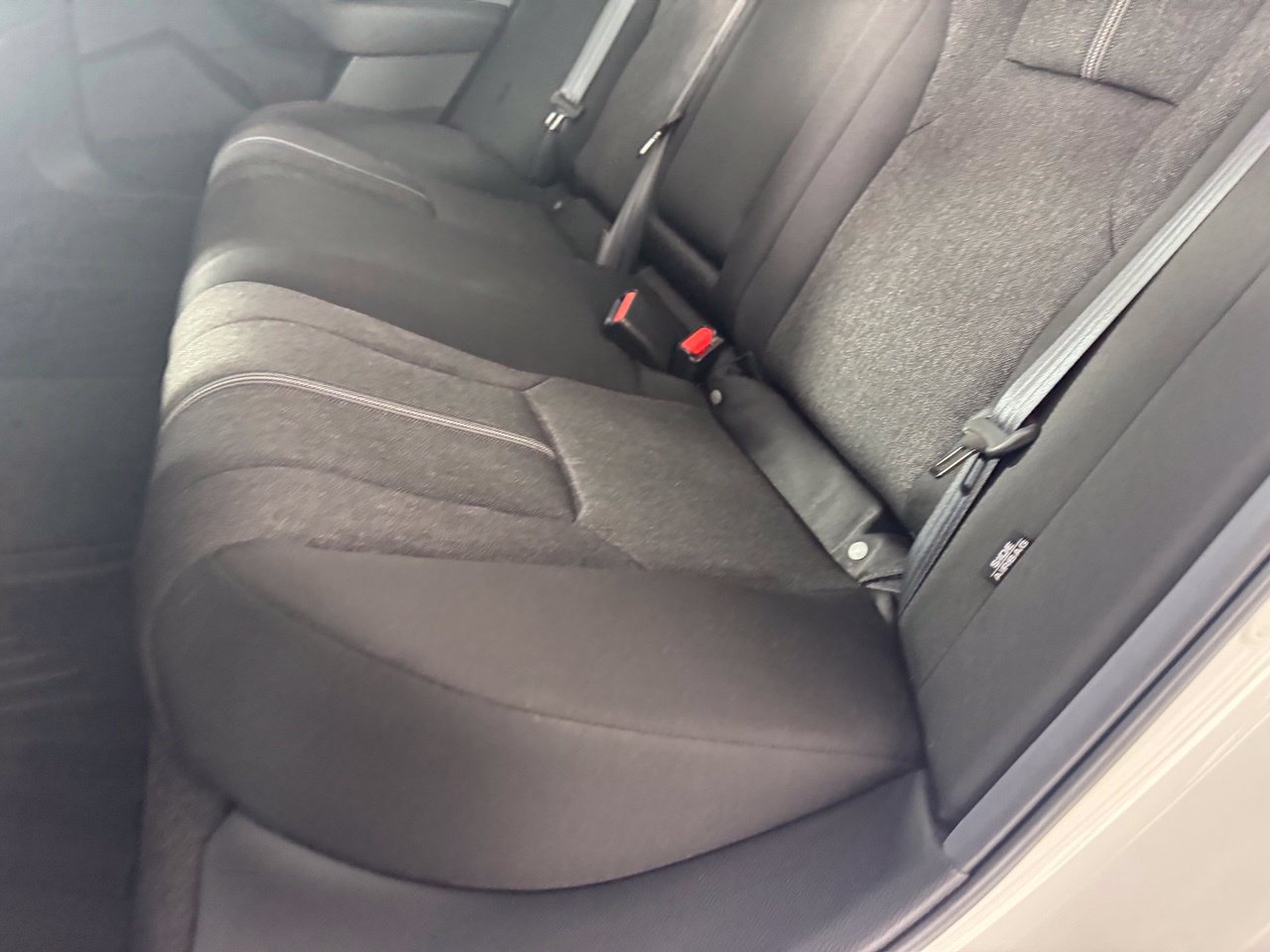 Used 2025 Honda Accord Sport image 30