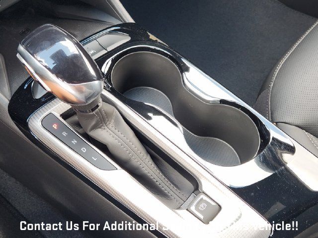 New 2026 Buick Envista Preferred FWD image 16