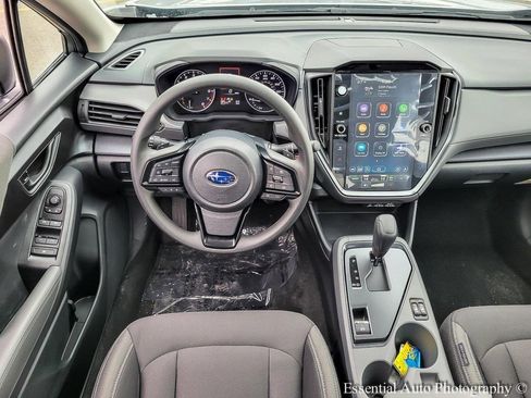 New 2026 Subaru Crosstrek 2.0i Premium image 13