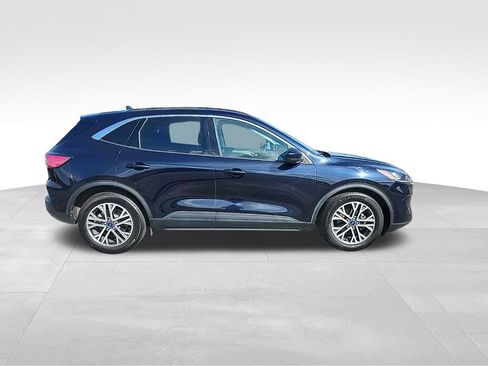 Used 2021 Ford Escape SEL image 12