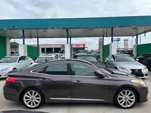 Used 2016 Hyundai Azera Limited FWD image 6