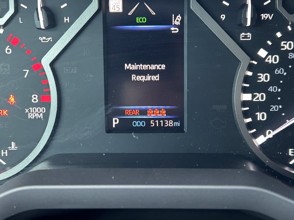 Used 2023 Toyota Tundra SR5 RWD image 33