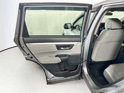 Used 2019 Honda CR-V LX image 24