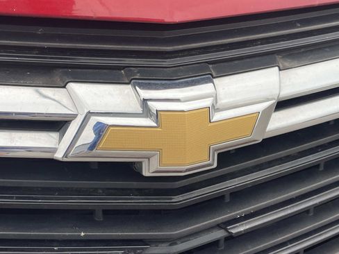 Used 2022 Chevrolet Equinox LT image 8