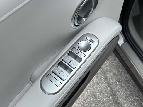 New 2026 Hyundai Palisade SEL image 15