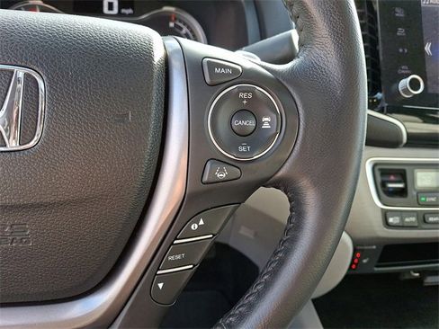 Used 2023 Honda Ridgeline RTL image 23