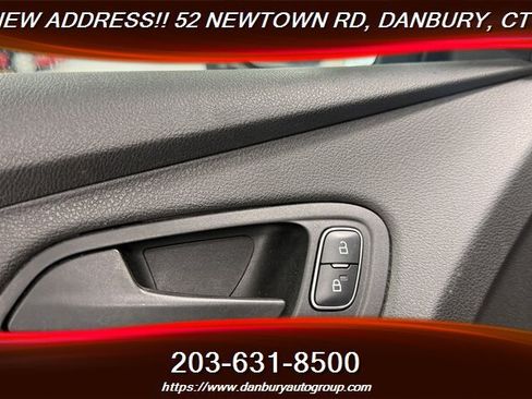 Used 2015 Ford Focus S FWD image 12