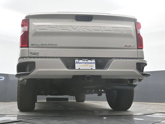 New 2026 Chevrolet Silverado 1500 RST w/ RST Select Package AWD/4WD image 43