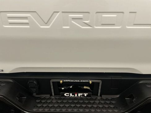 Used 2023 Chevrolet Colorado Trail Boss w/ Advanced Trailering Package image 23