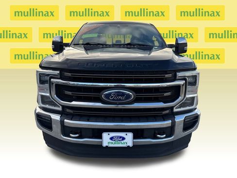 Used 2020 Ford F350 King Ranch w/ King Ranch Ultimate Package image 11
