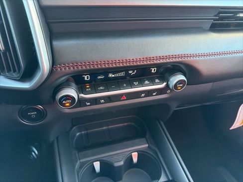 New 2026 MAZDA CX-50 AWD 2.5 Hybrid w/ Weather Package image 16