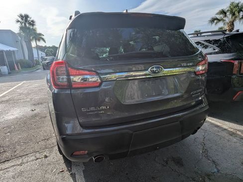 Used 2021 Subaru Ascent Limited AWD/4WD image 5
