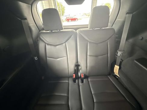 Certified 2023 Cadillac XT6 Premium Luxury w/ Technology Package AWD/4WD image 34
