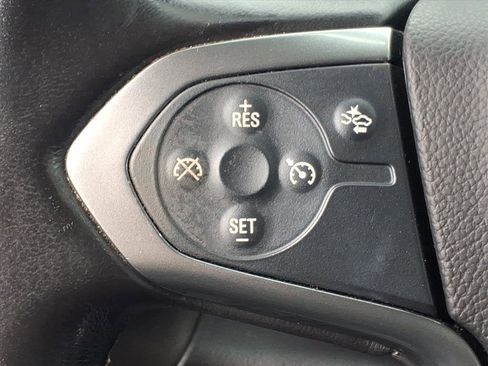 Used 2016 Chevrolet Silverado 2500 LTZ w/ LTZ Plus Package image 19