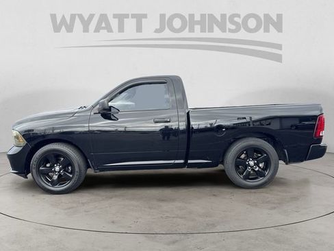 Used 2014 RAM 1500 Express image 2