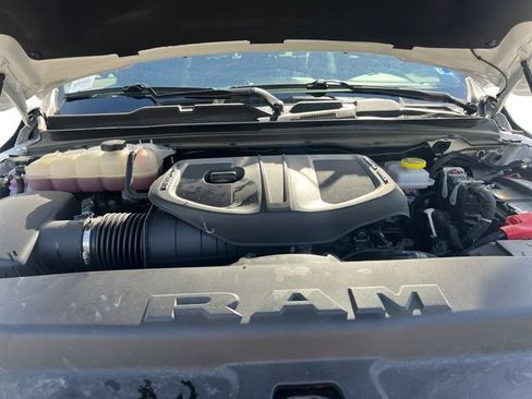Used 2026 RAM 1500 Rebel w/ Rebel Level 1 Equipment Group AWD/4WD image 20
