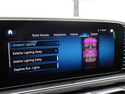 Used 2020 Mercedes-Benz GLS 450 4MATIC image 39