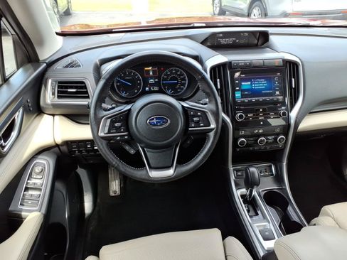 Used 2019 Subaru Ascent Limited w/ Popular Package #2A AWD/4WD image 8