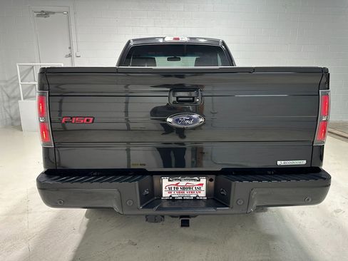 Used 2014 Ford F150 FX4 w/ FX Appearance Package image 6