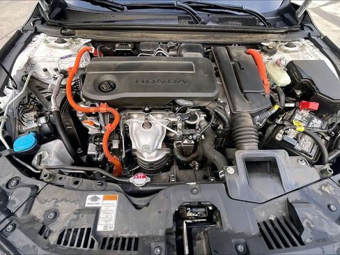 Used 2023 Honda Accord Sport image 31