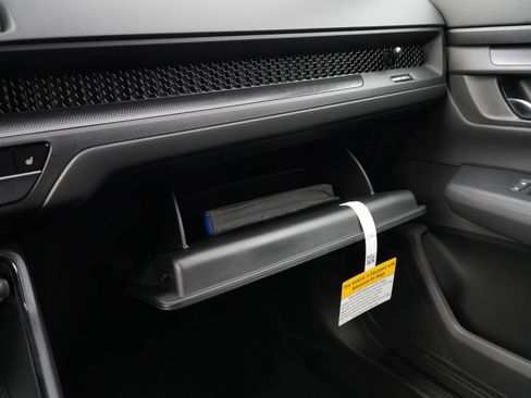 New 2026 Honda CR-V Sport-L image 29