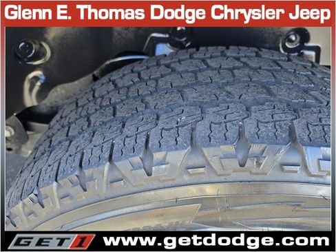 Certified 2021 Jeep Wrangler Unlimited Sahara image 38