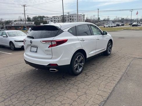 Certified 2025 Acura RDX Technology Package image 19