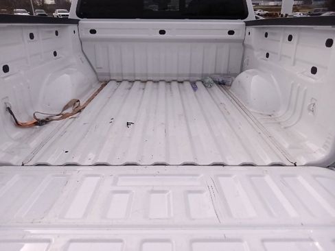 Used 2022 GMC Canyon AT4 w/ Trailering Package image 28