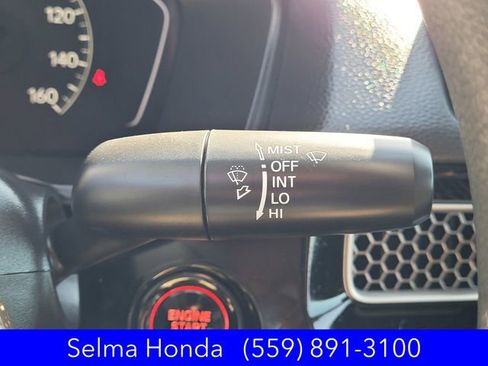 Certified 2025 Honda Civic LX image 16