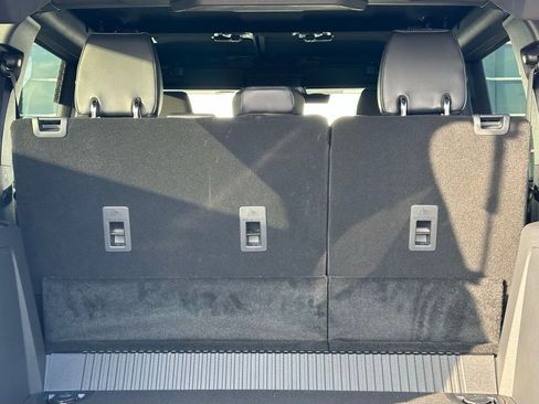 New 2025 Ford Bronco Outer Banks image 51