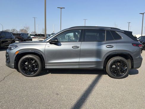 New 2026 Volkswagen Tiguan SE R-Line image 2