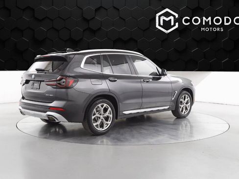 Used 2023 BMW X3 xDrive30i image 3