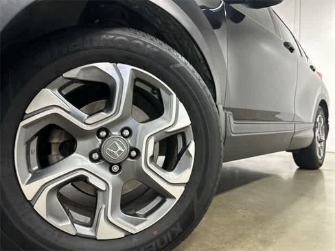 Certified 2019 Honda CR-V EX-L image 28