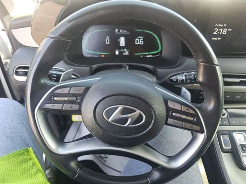 Used 2024 Hyundai Palisade SEL image 7