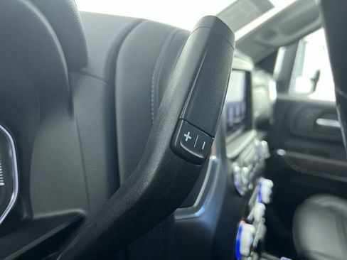Used 2022 GMC Sierra 2500 Denali w/ Denali Ultimate Package image 16