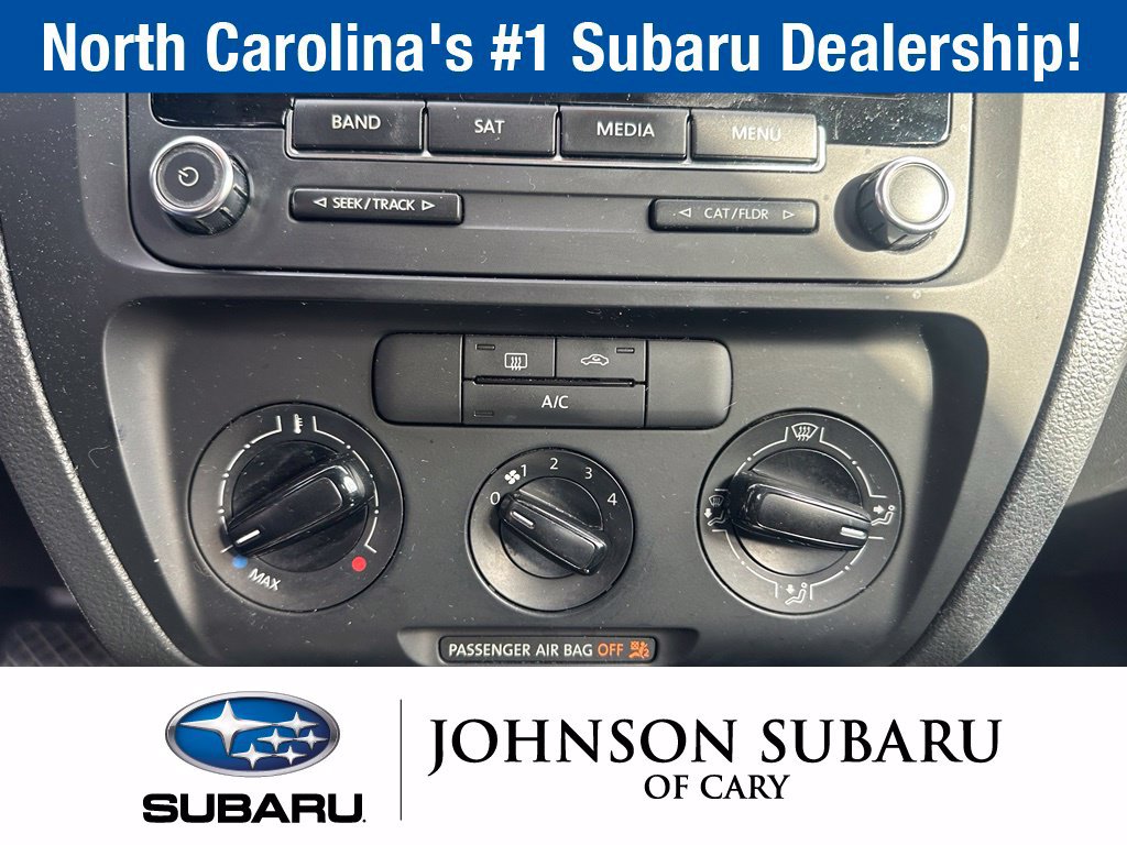 Used 2014 Volkswagen Jetta SE FWD image 11