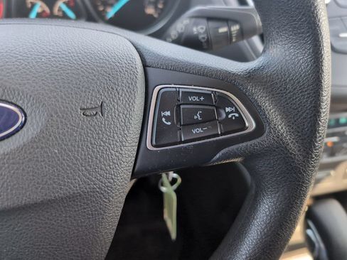 Used 2018 Ford Escape SE AWD/4WD image 15