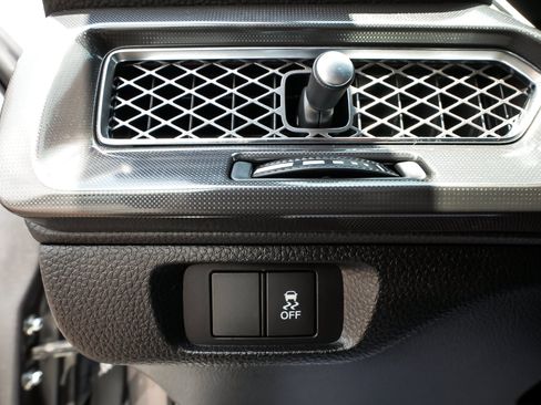 Used 2025 Acura Integra Type S FWD image 18