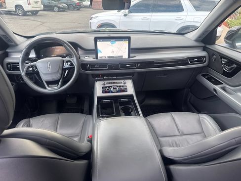 Used 2020 Lincoln Aviator Reserve w/ Equipment Group 201A AWD/4WD image 34