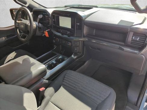 Certified 2023 Ford F150 XL w/ STX Appearance Package image 24