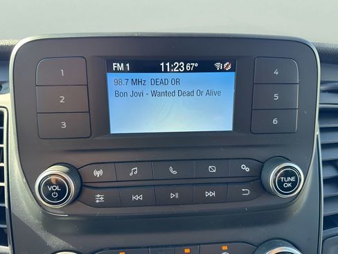 Used 2023 Ford Transit 250 Low Roof w/ Exterior Upgrade Package image 14