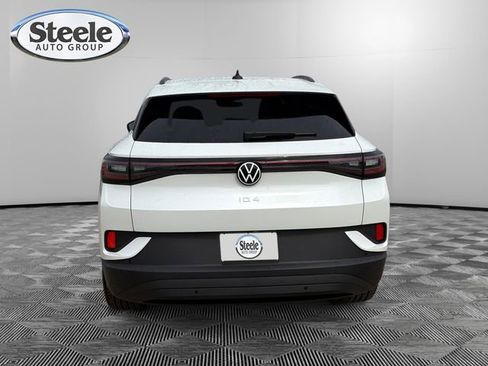 New 2025 Volkswagen ID.4 Pro image 4
