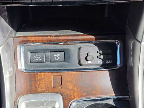 Used 2020 Subaru Ascent Touring w/ Popular Package #2A AWD/4WD image 21