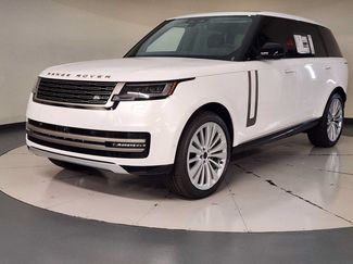 New 2026 Land Rover Range Rover Long Wheelbase SE AWD/4WD video 1