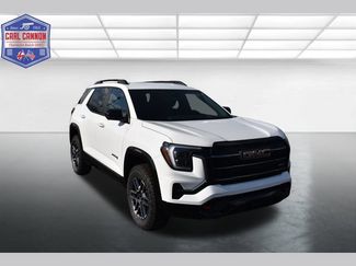 New 2026 GMC Terrain AT4 w/ Convenience Package III AWD/4WD video 1