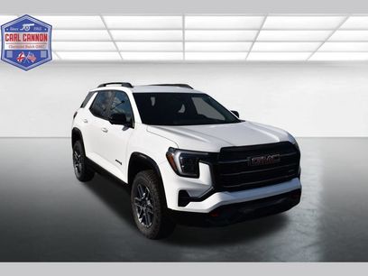 New 2026 GMC Terrain AT4 w/ Convenience Package III