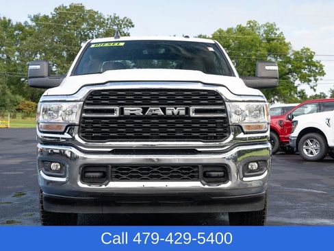 Used 2024 RAM 2500 Big Horn image 9