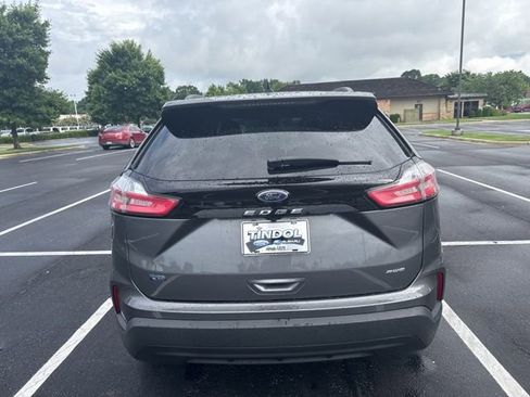 Used 2024 Ford Edge SE AWD/4WD image 10