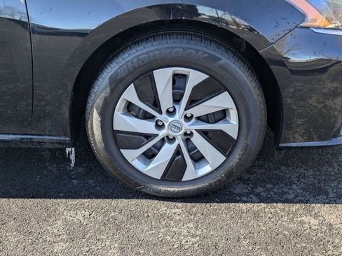 Used 2025 Nissan Altima 2.5 S image 21