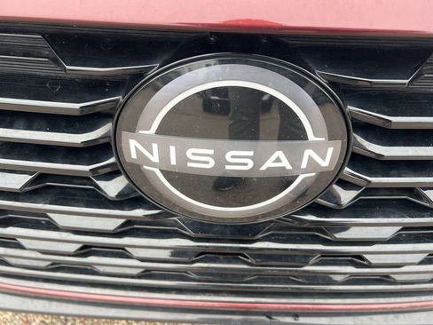 Certified 2024 Nissan Sentra SV image 28